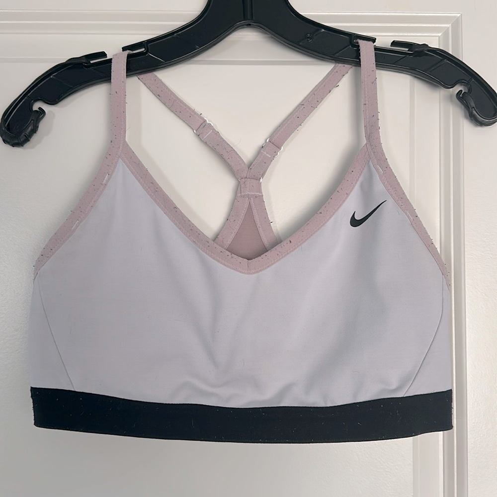 Nike Indy sports bra